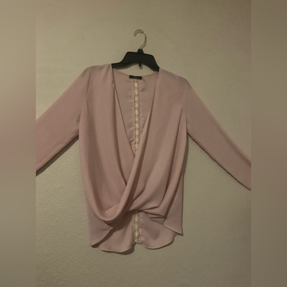 Soprano Cover Top/Blouse - Picture 2 of 4